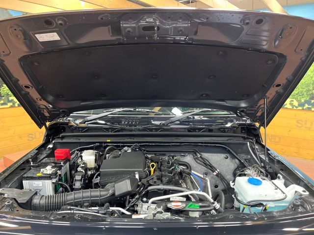 SUZUKI JIMNY NOMADE 2025 Image 31