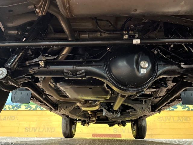 SUZUKI JIMNY NOMADE 2025 Image 31