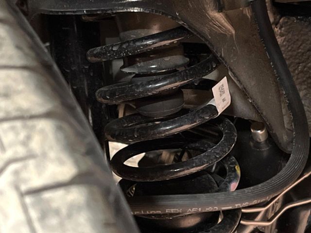 SUZUKI JIMNY NOMADE 2025 Image 31