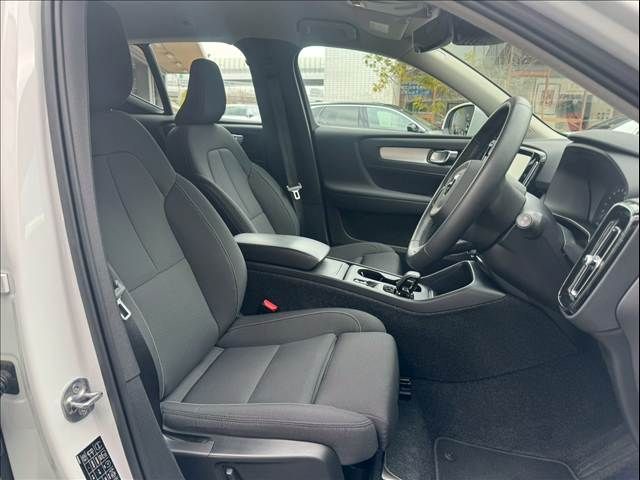 VOLVO XC40 2022 Image 31