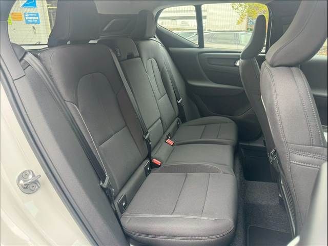 VOLVO XC40 2022 Image 31