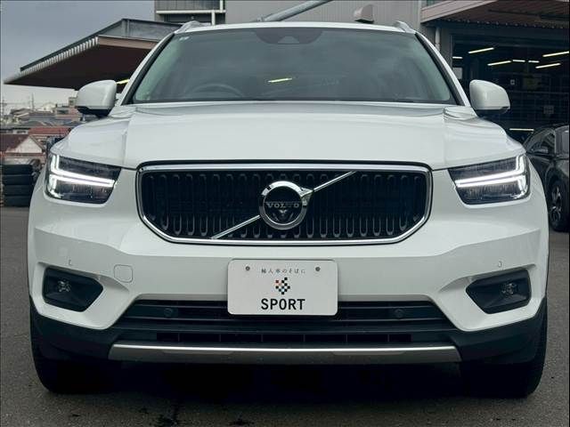 VOLVO XC40 2022 Image 31