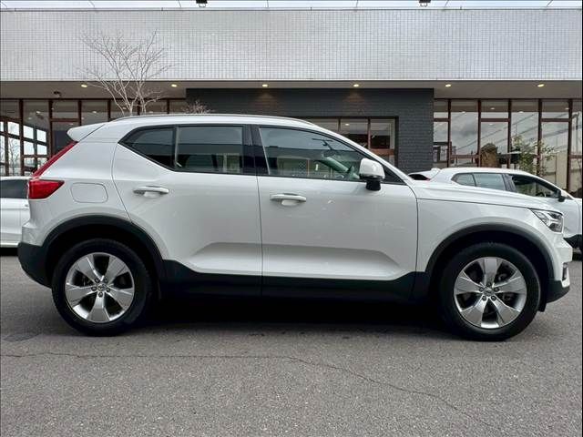 VOLVO XC40 2022 Image 31