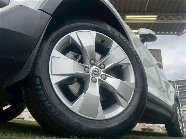 VOLVO XC40 2022 Image 31