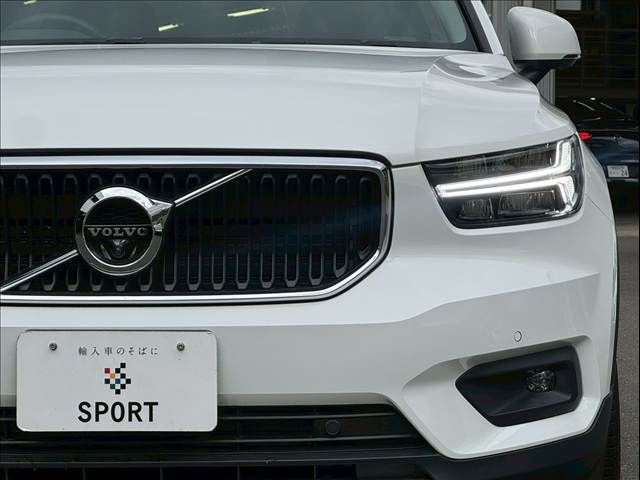 VOLVO XC40 2022 Image 31