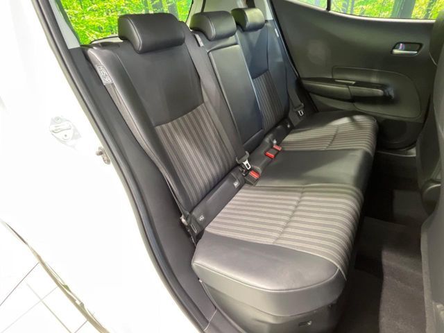 TOYOTA AQUA 2022 Image 31