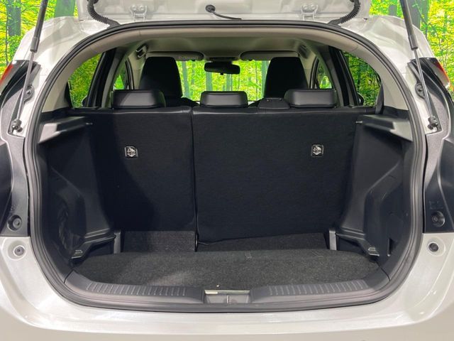 TOYOTA AQUA 2022 Image 31