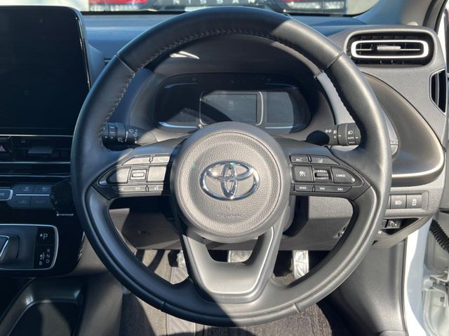 TOYOTA AQUA 2022 Image 31