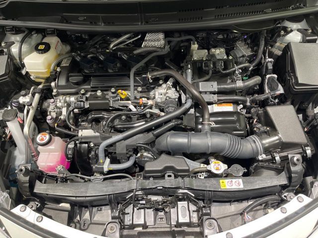 TOYOTA AQUA 2022 Image 31