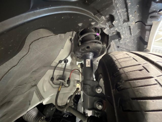 TOYOTA AQUA 2022 Image 31