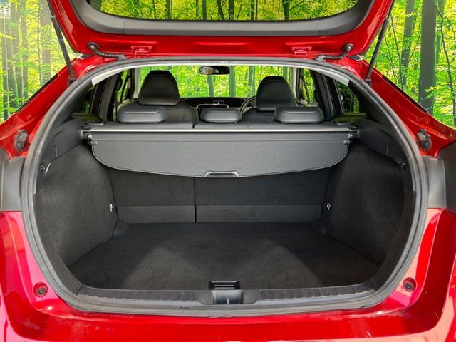 TOYOTA PRIUS 2016 Image 31