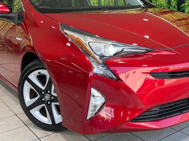 TOYOTA PRIUS 2016 Image 31