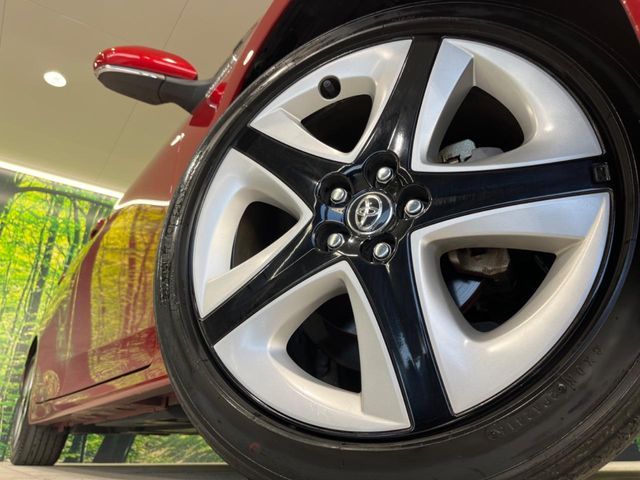 TOYOTA PRIUS 2016 Image 31