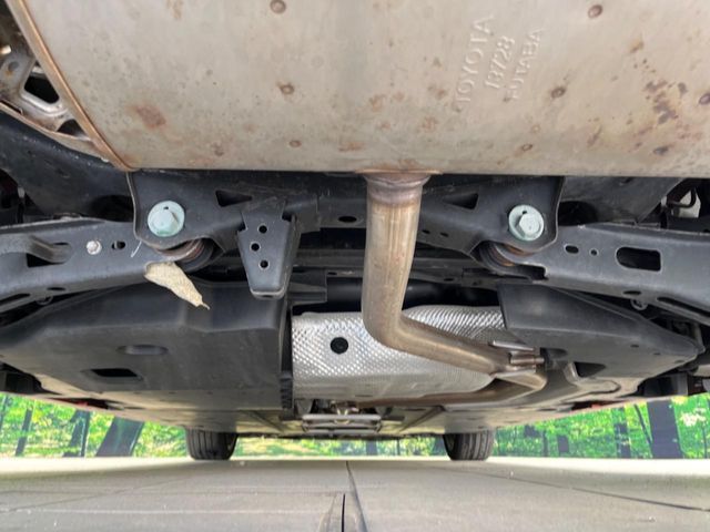 TOYOTA PRIUS 2016 Image 31