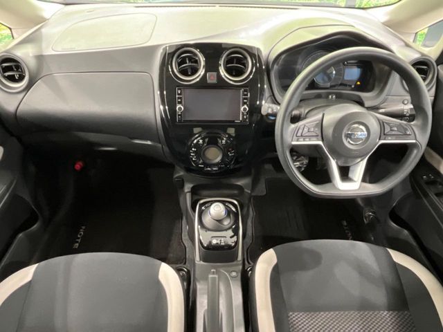 NISSAN NOTE 2019 Image 31