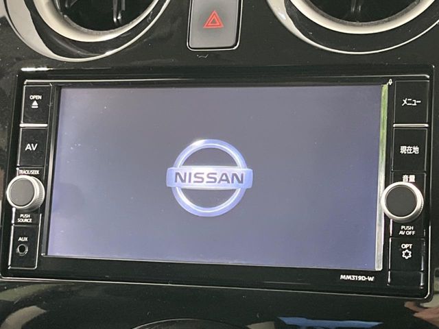 NISSAN NOTE 2019 Image 31