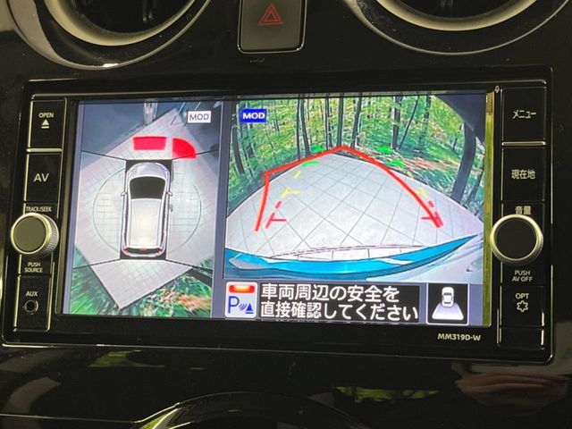 NISSAN NOTE 2019 Image 31