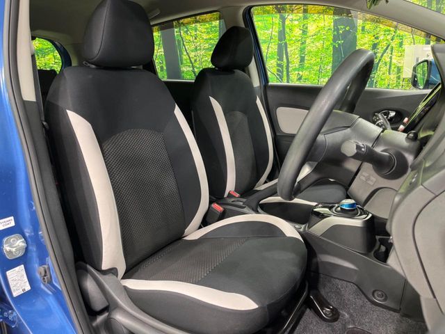 NISSAN NOTE 2019 Image 31