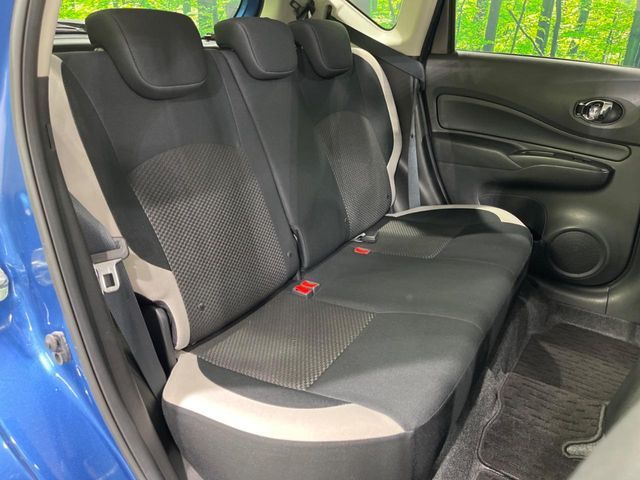 NISSAN NOTE 2019 Image 31