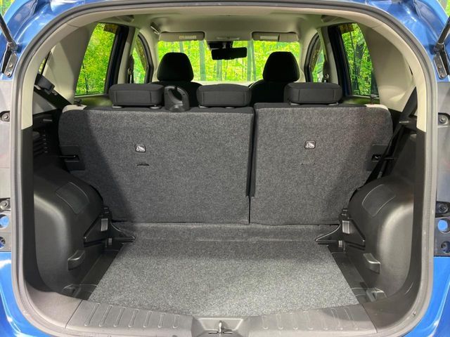 NISSAN NOTE 2019 Image 31