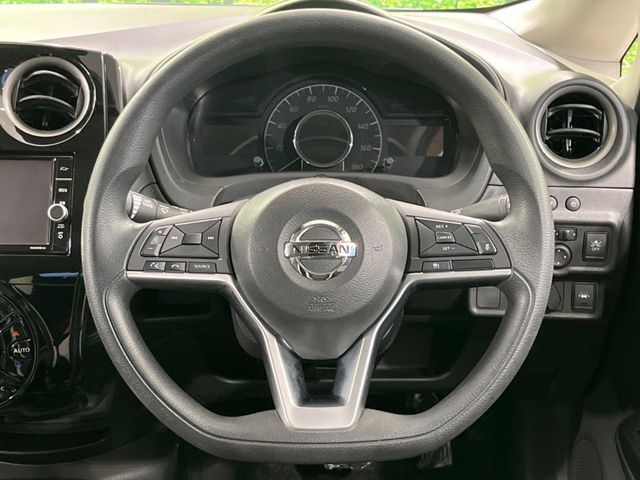 NISSAN NOTE 2019 Image 31