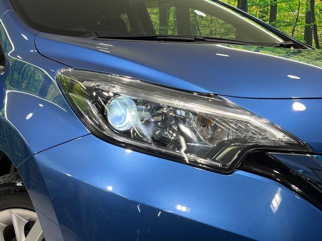 NISSAN NOTE 2019 Image 31
