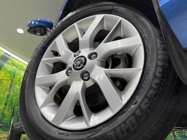 NISSAN NOTE 2019 Image 31