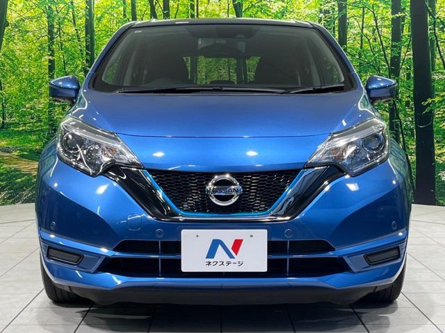 NISSAN NOTE 2019 Image 31