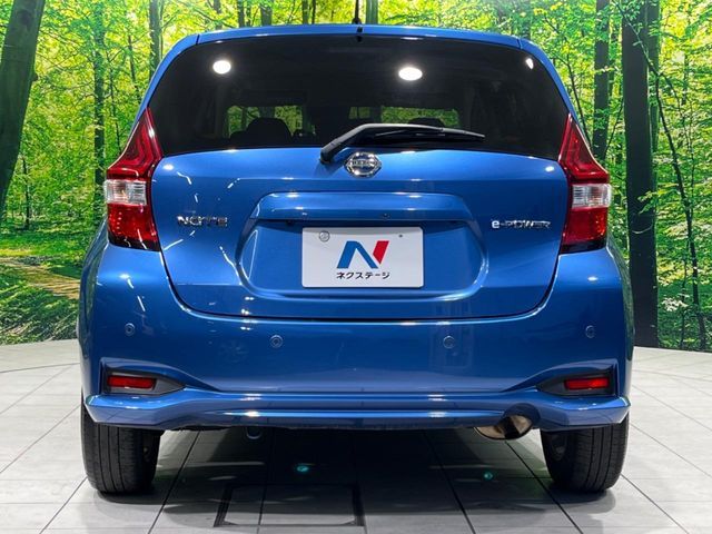 NISSAN NOTE 2019 Image 31