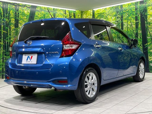 NISSAN NOTE 2019 Image 31