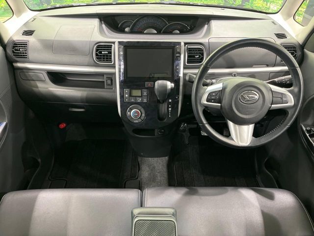 DAIHATSU TANTO CUSTOM 2019 Image 31