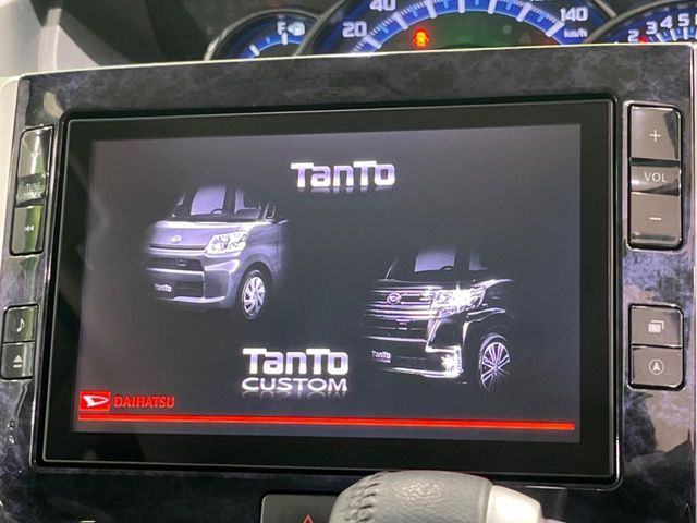 DAIHATSU TANTO CUSTOM 2019 Image 31