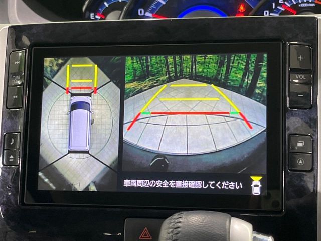 DAIHATSU TANTO CUSTOM 2019 Image 31