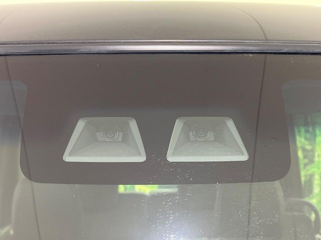 DAIHATSU TANTO CUSTOM 2019 Image 31