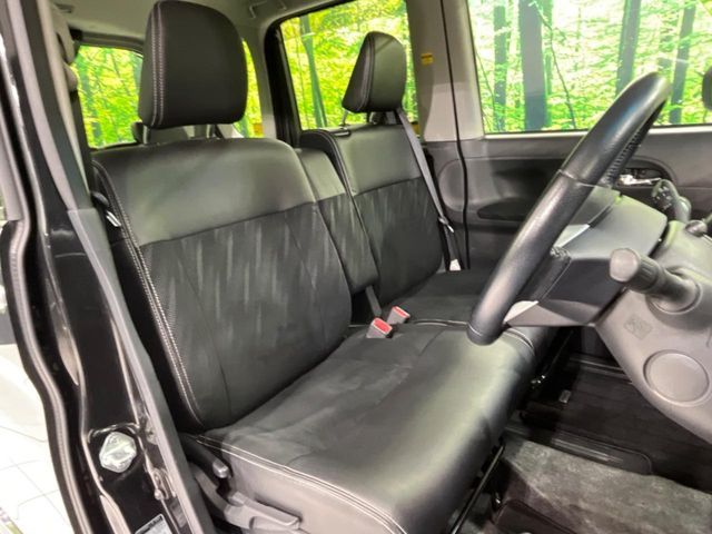 DAIHATSU TANTO CUSTOM 2019 Image 31