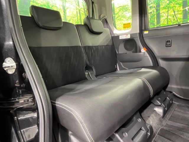 DAIHATSU TANTO CUSTOM 2019 Image 31