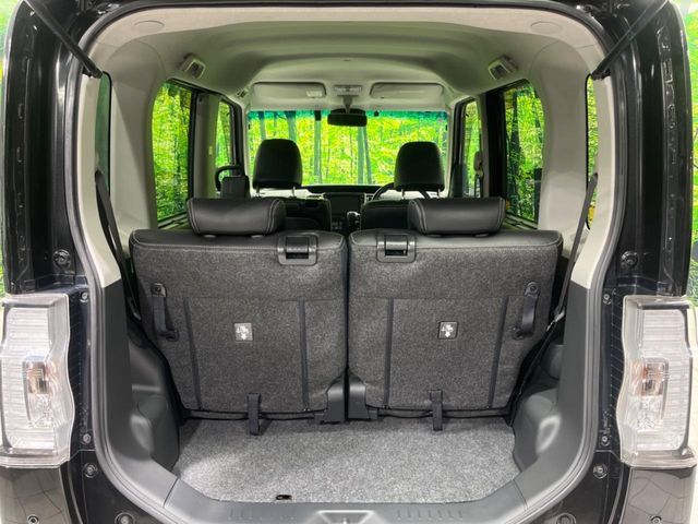 DAIHATSU TANTO CUSTOM 2019 Image 31