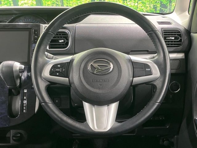 DAIHATSU TANTO CUSTOM 2019 Image 31
