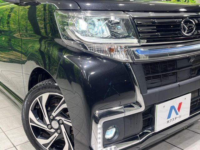 DAIHATSU TANTO CUSTOM 2019 Image 31