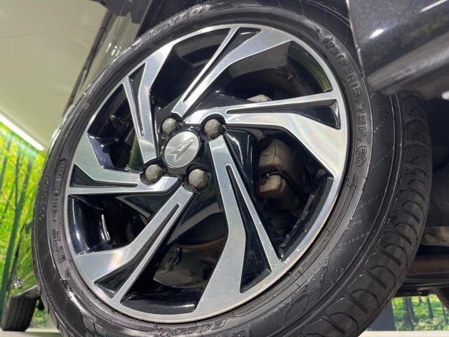 DAIHATSU TANTO CUSTOM 2019 Image 31