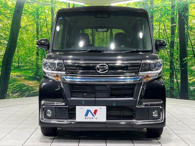 DAIHATSU TANTO CUSTOM 2019 Image 31