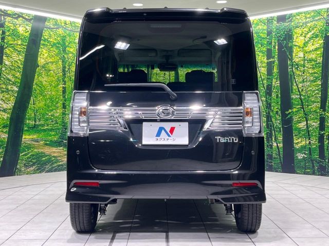 DAIHATSU TANTO CUSTOM 2019 Image 31