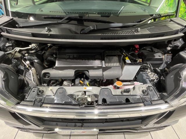 DAIHATSU TANTO CUSTOM 2019 Image 31