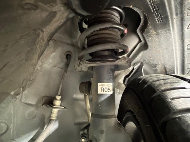 DAIHATSU TANTO CUSTOM 2019 Image 31