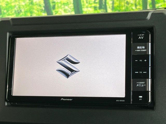 SUZUKI JIMNY 4WD 2019 Image 31