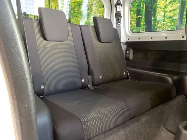 SUZUKI JIMNY 4WD 2019 Image 31