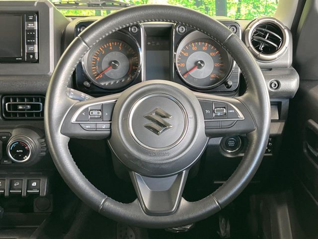 SUZUKI JIMNY 4WD 2019 Image 31