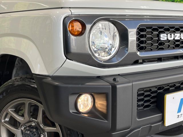 SUZUKI JIMNY 4WD 2019 Image 31