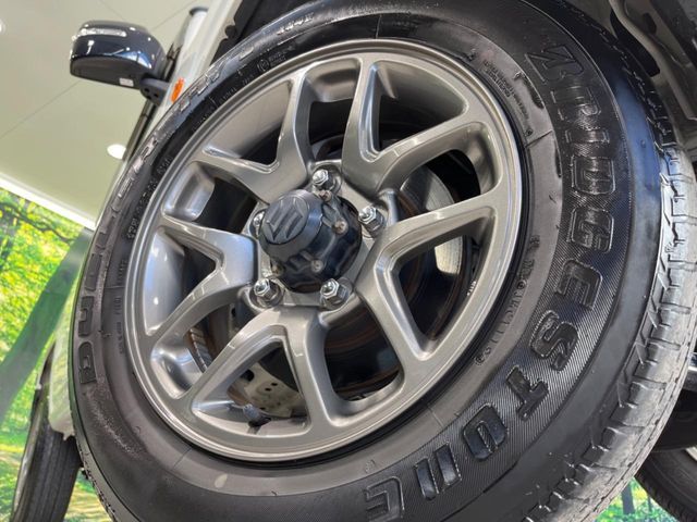 SUZUKI JIMNY 4WD 2019 Image 31