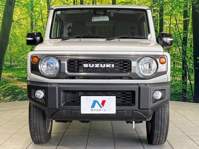 SUZUKI JIMNY 4WD 2019 Image 31